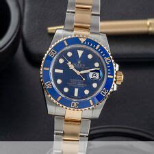 rolex submariner gebraucht hamburg